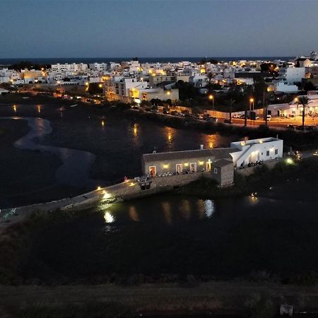 Moinhos Das Mares Fuzeta Kültér fotó