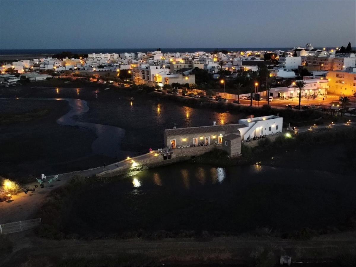 Moinhos Das Mares Fuzeta Kültér fotó