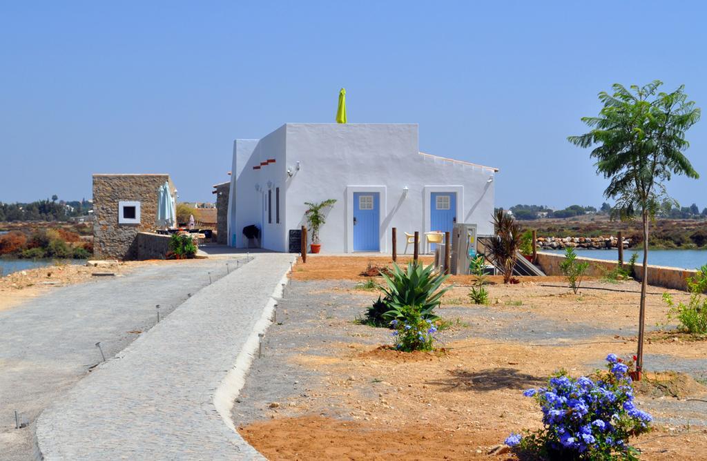 Moinhos Das Mares Fuzeta Kültér fotó