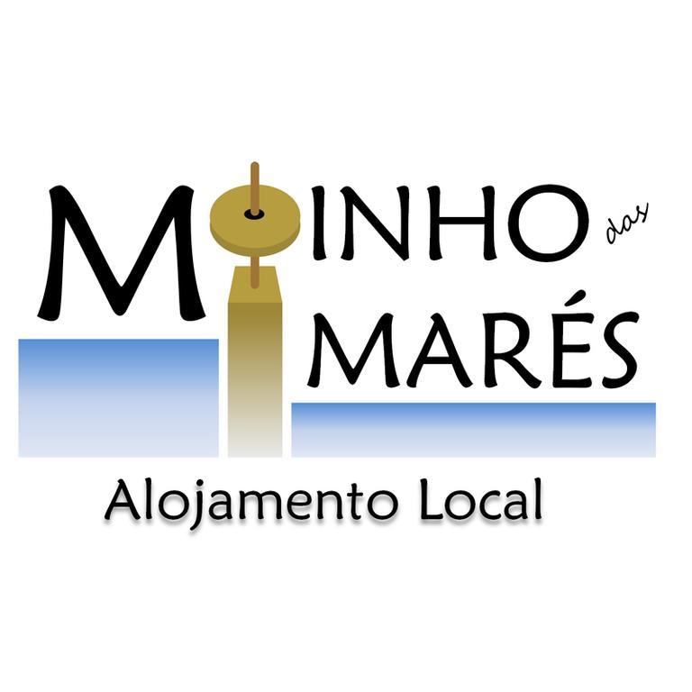 Moinhos Das Mares Fuzeta Kültér fotó
