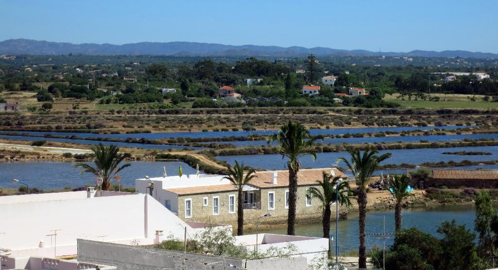 Moinhos Das Mares Fuzeta Kültér fotó