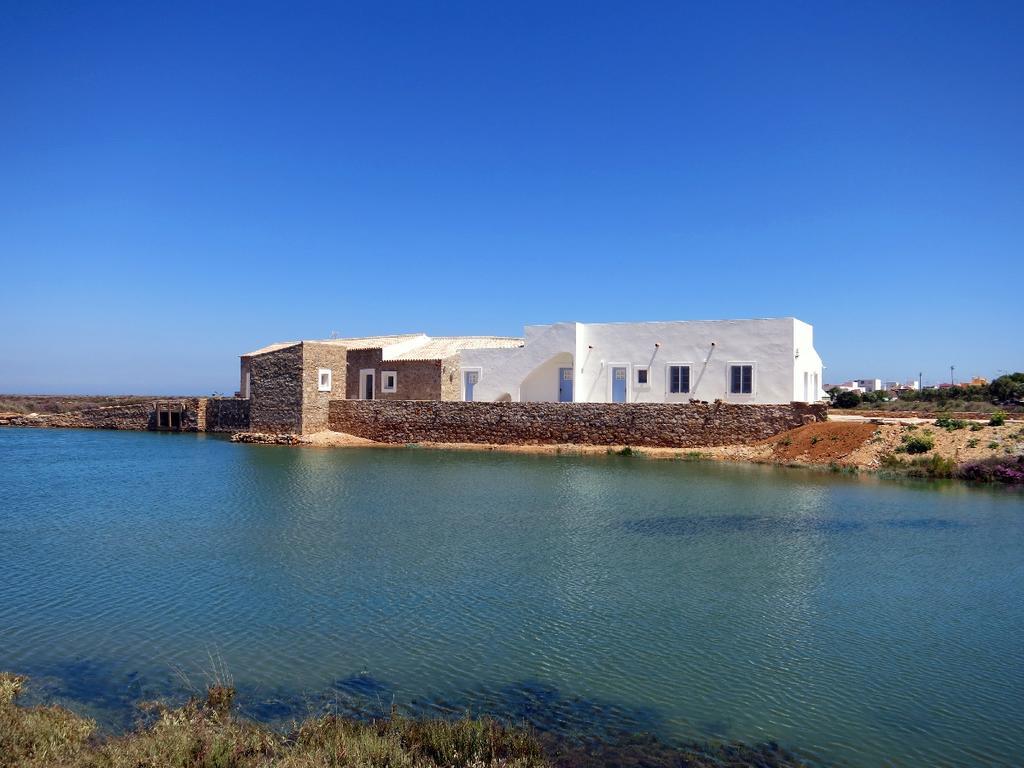 Moinhos Das Mares Fuzeta Kültér fotó