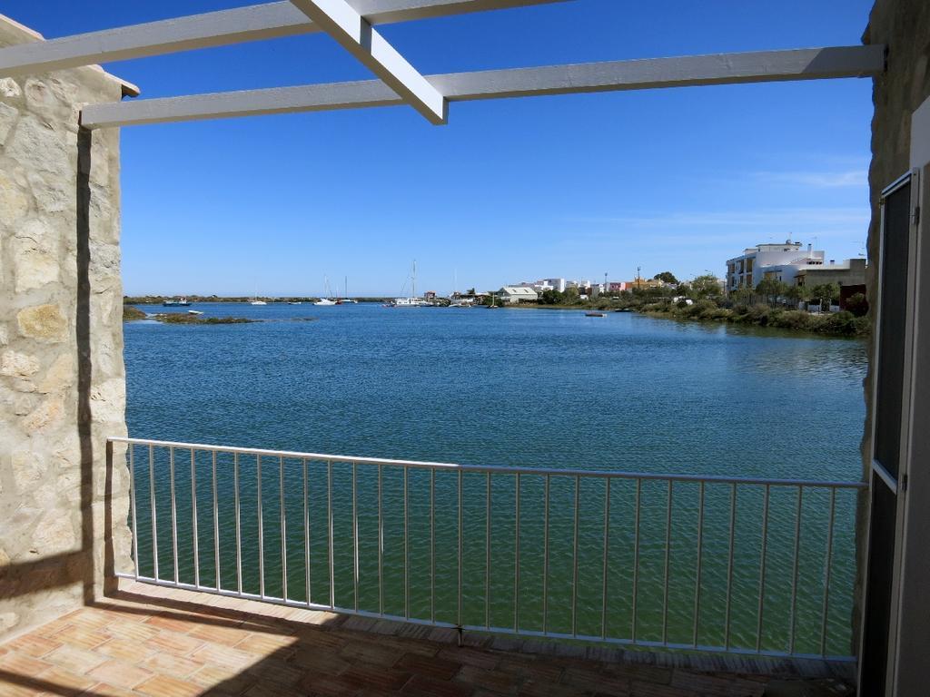 Moinhos Das Mares Fuzeta Kültér fotó