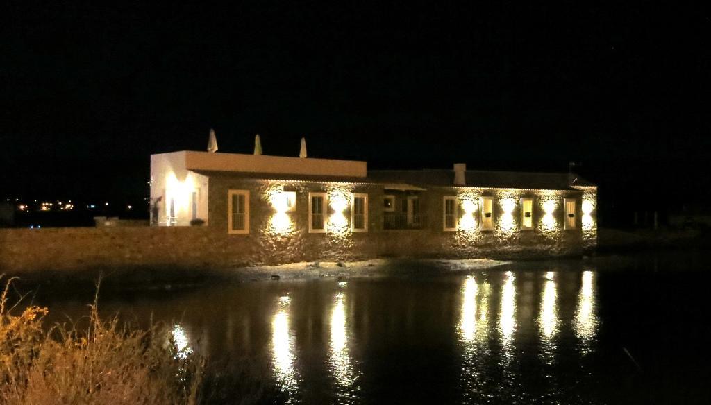 Moinhos Das Mares Fuzeta Kültér fotó