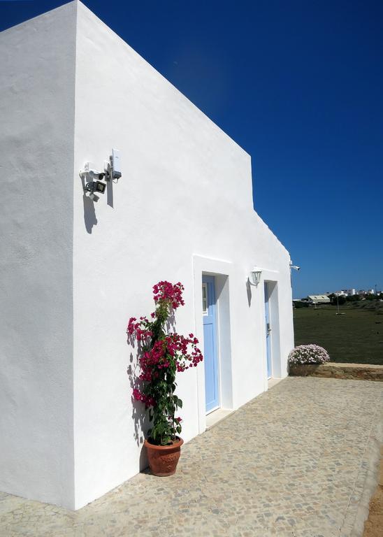 Moinhos Das Mares Fuzeta Kültér fotó